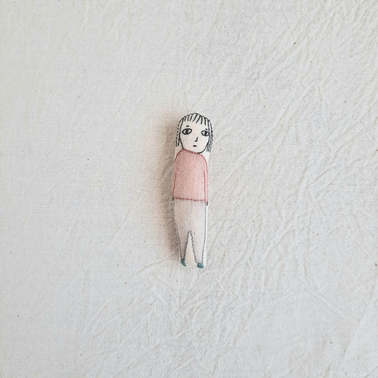 tiny chum