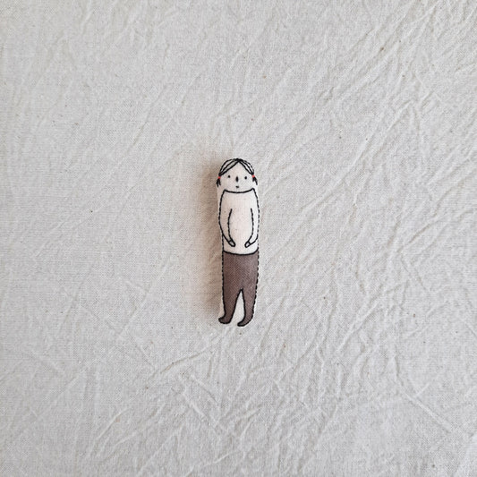 tiny victorian