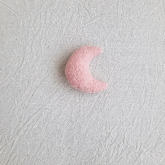 pink moon