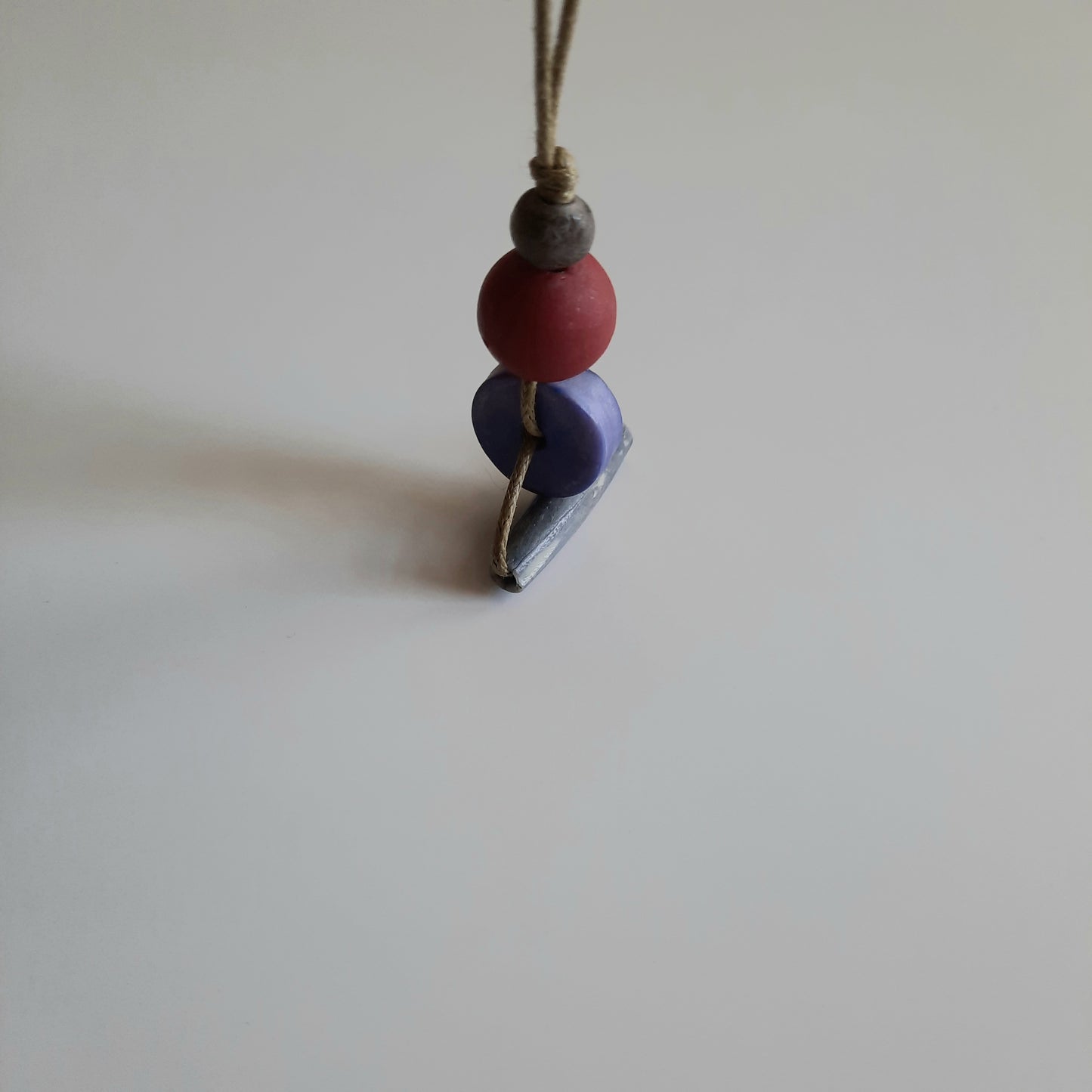 stack pendant