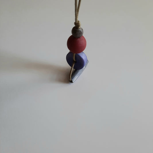 stack pendant