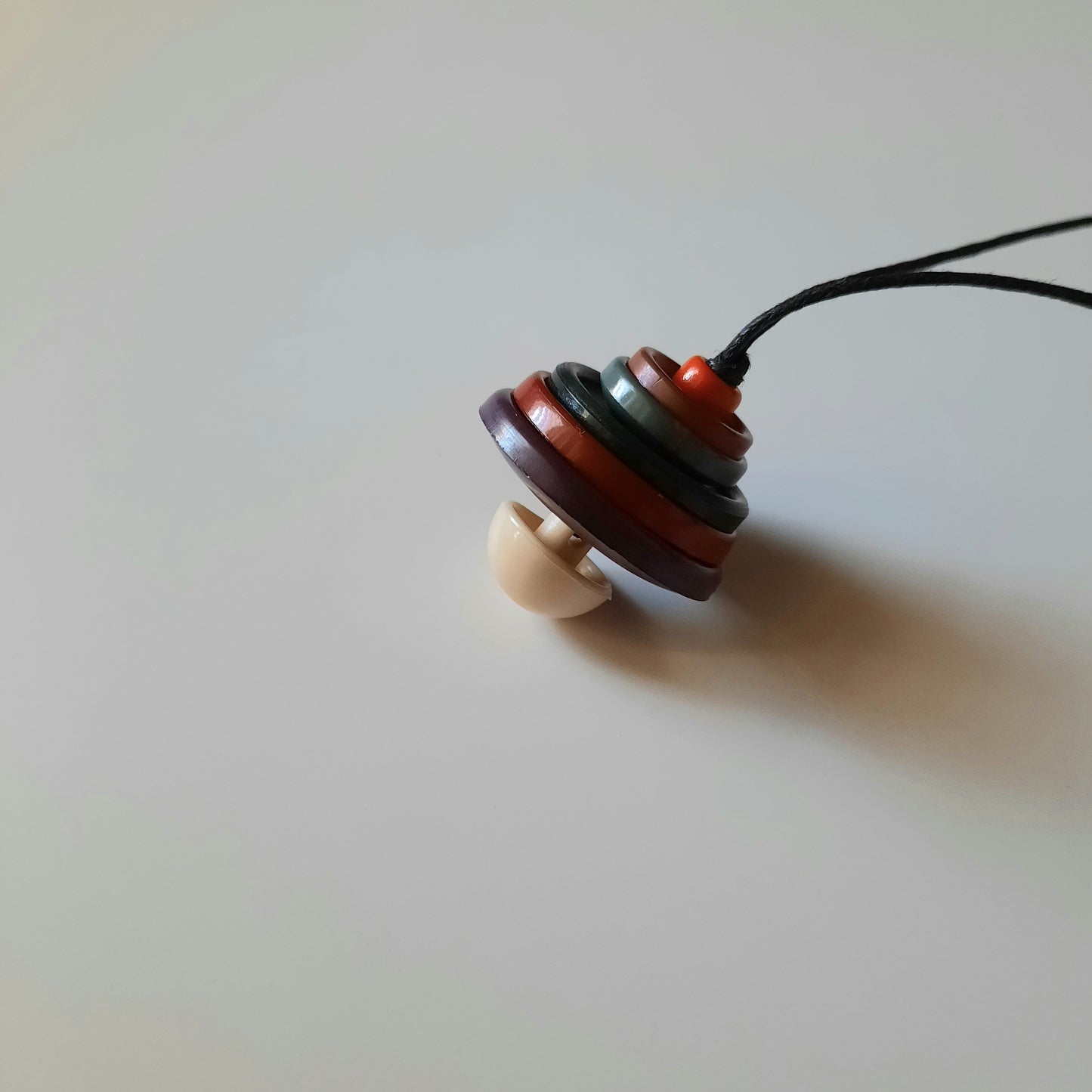 stack pendant