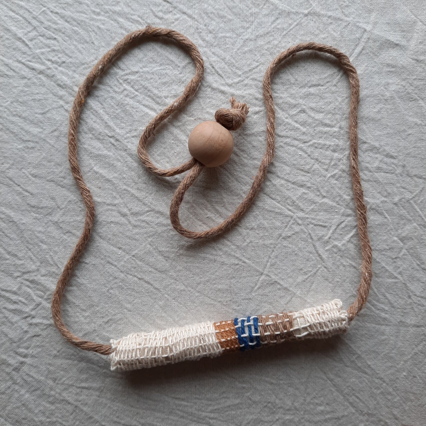 neckweave