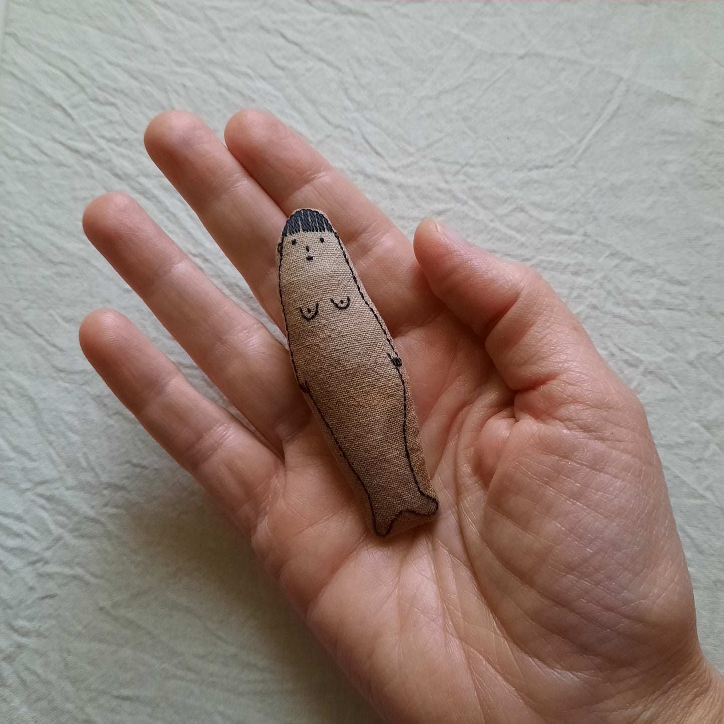 sea small