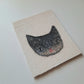 cat face