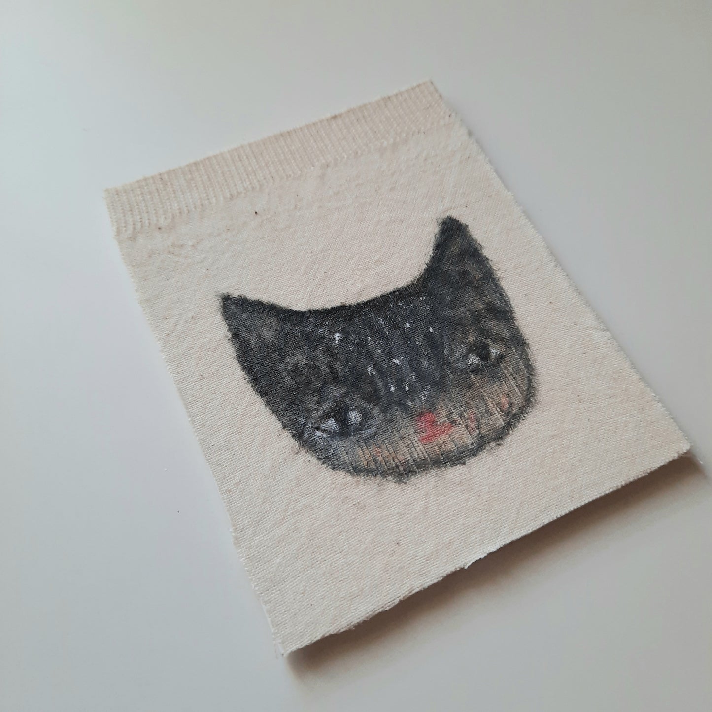 cat face