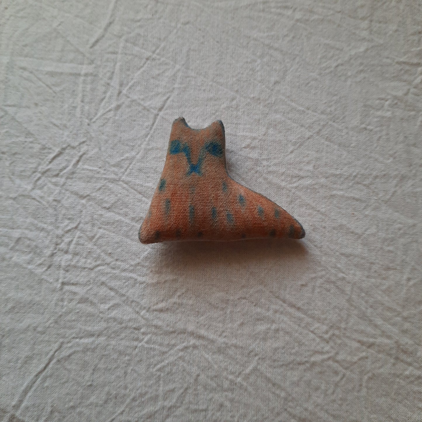 ginger cat