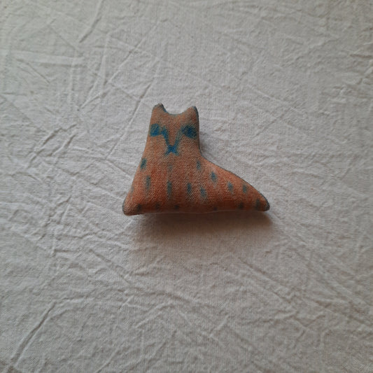 ginger cat