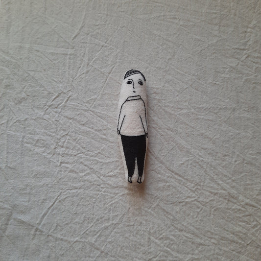 tiny companion