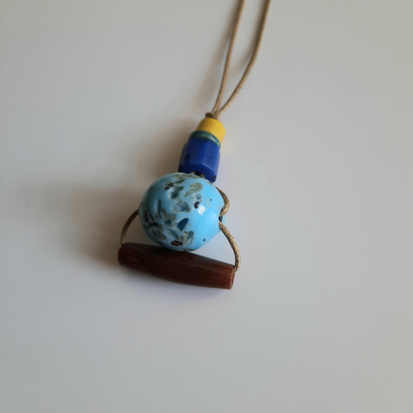 stack pendant