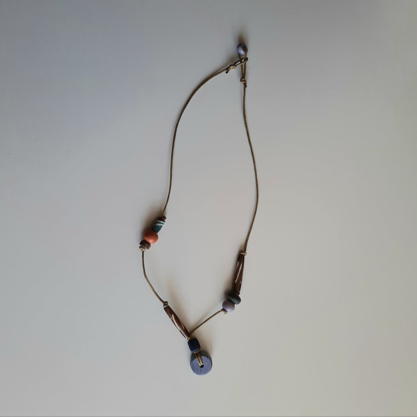 stack pendant