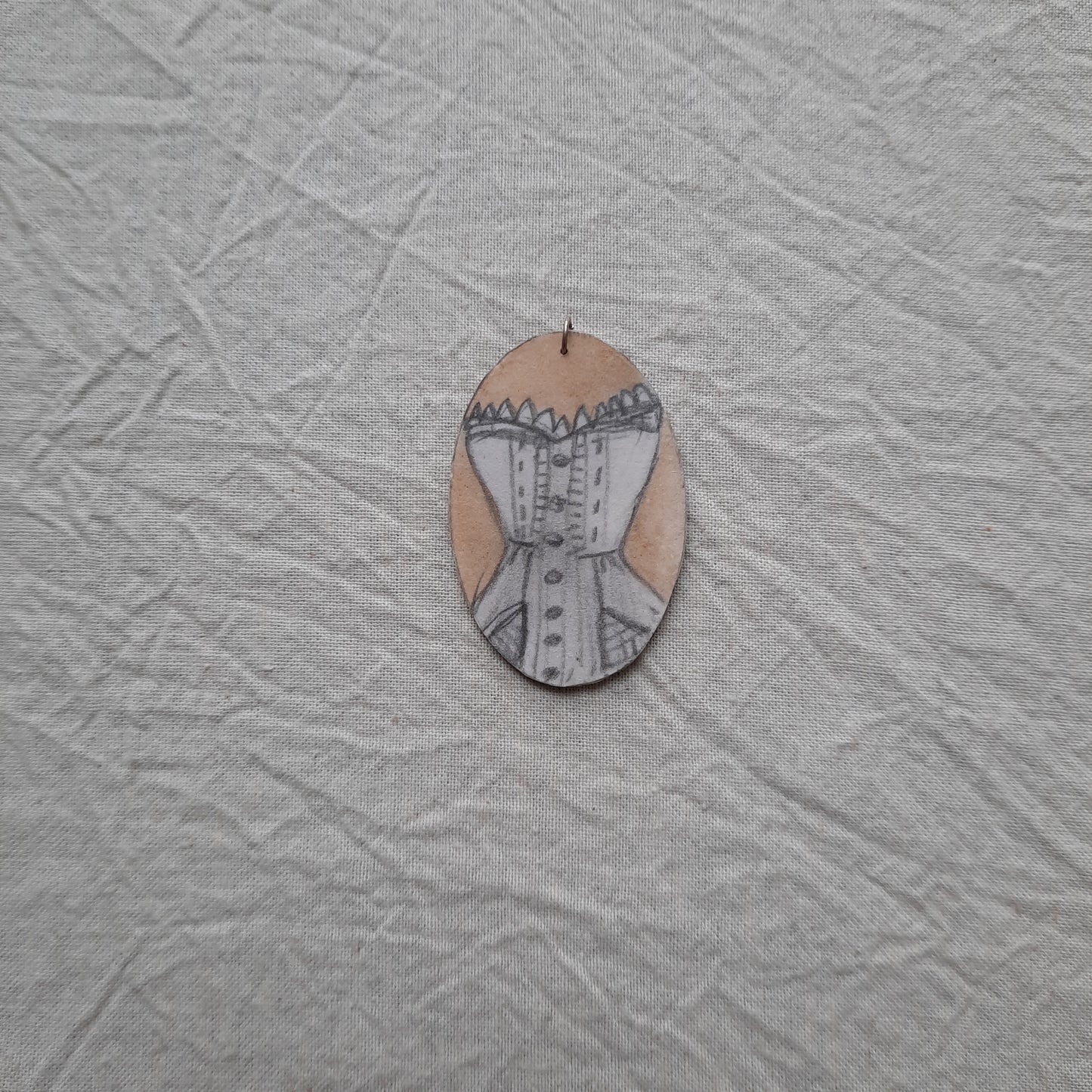 corset