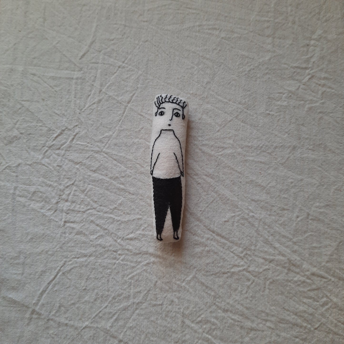 tiny companion