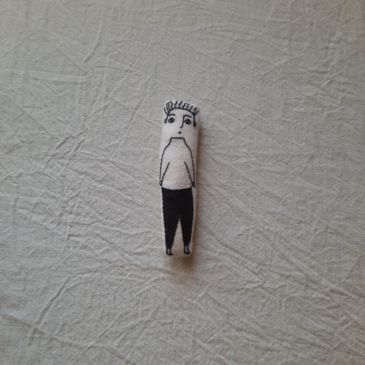 tiny companion