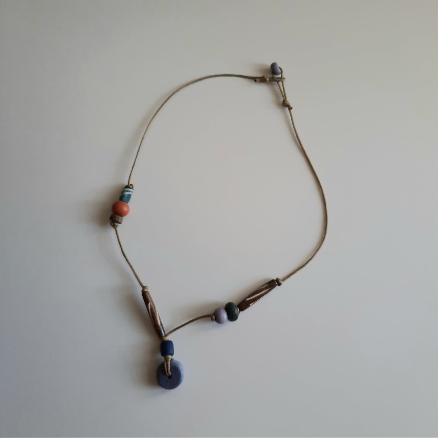 stack pendant
