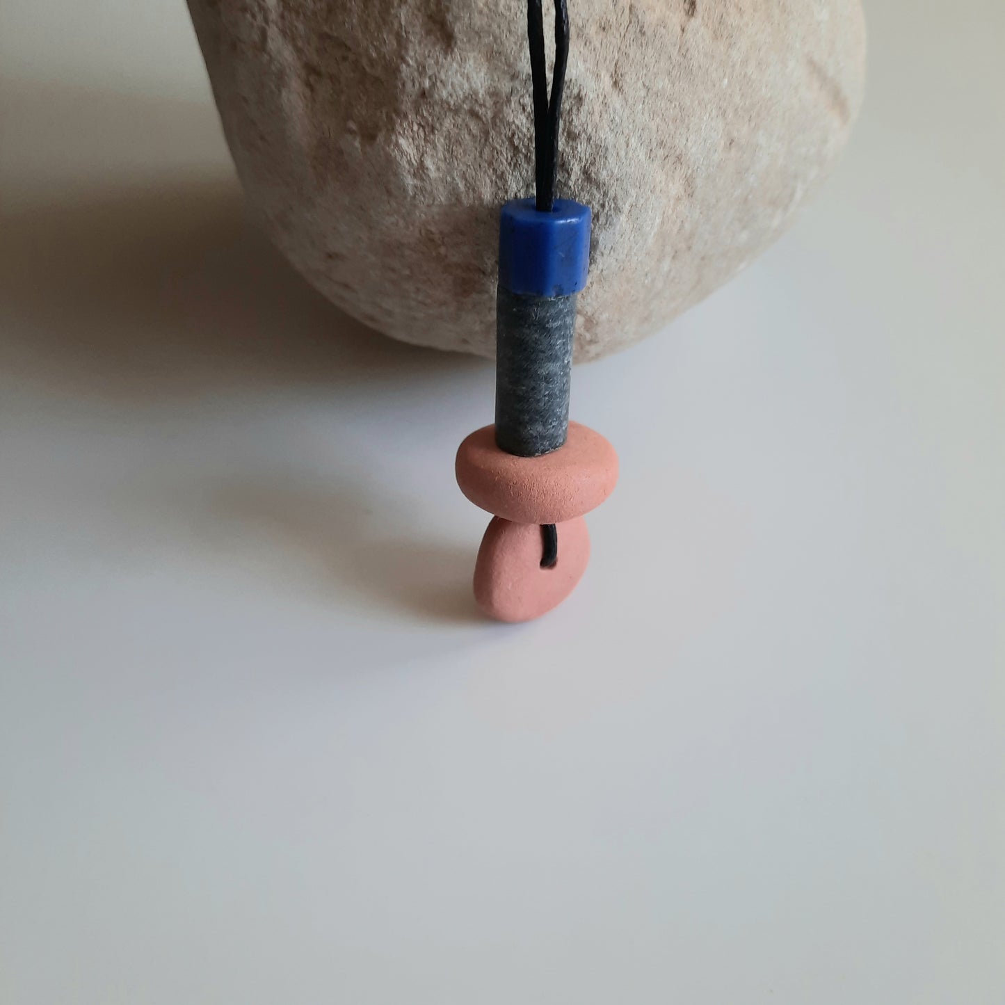 stack pendant