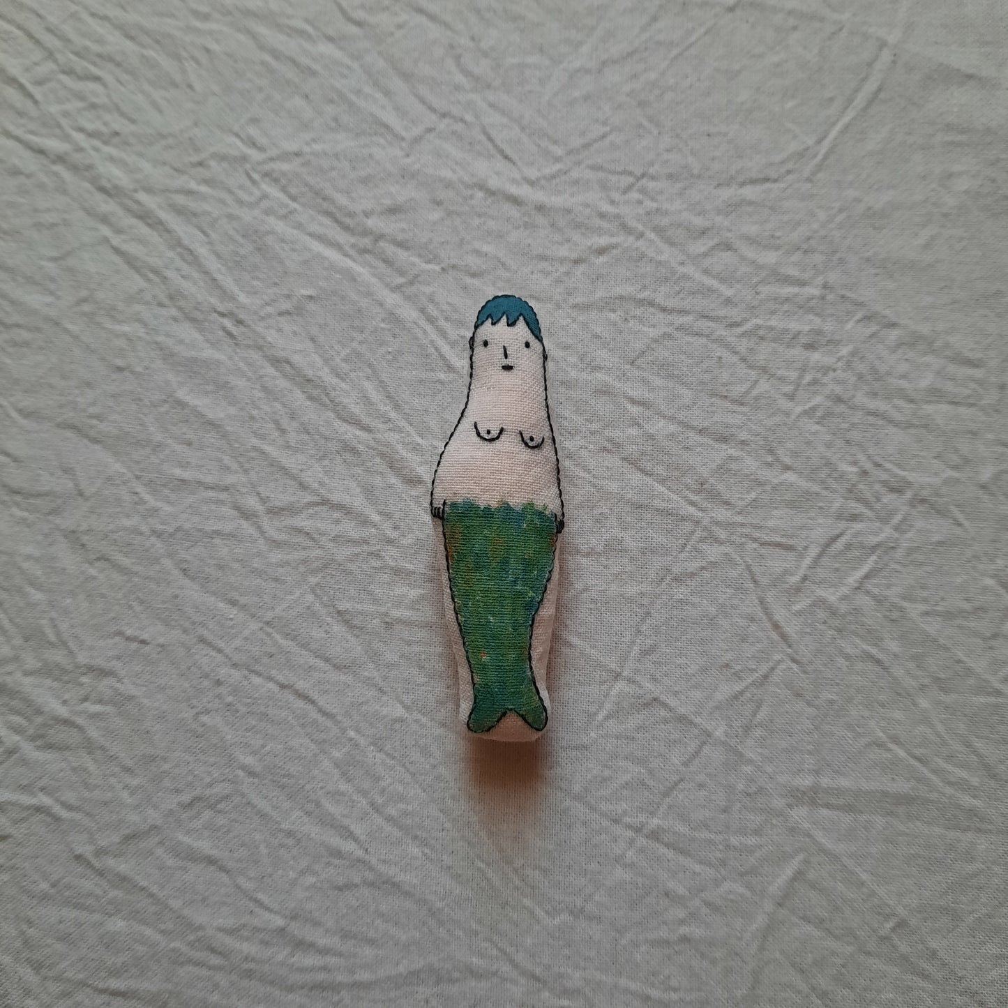 sea small