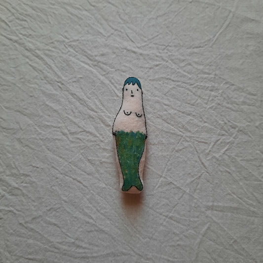 sea small