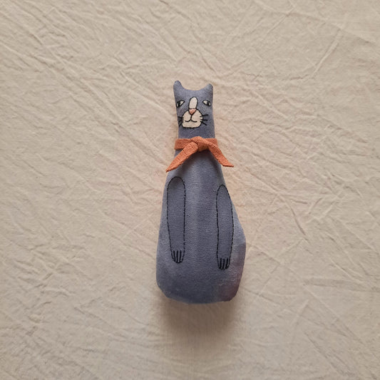 Lilicat Lonesome