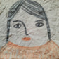 girl in rust