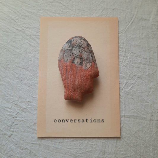 conversations