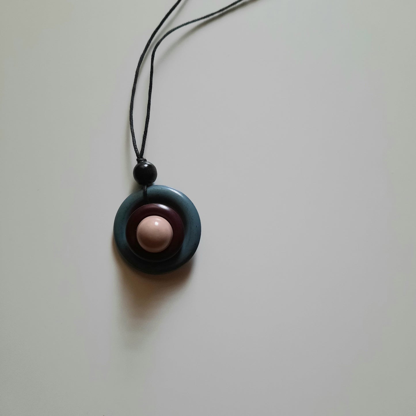 stack pendant