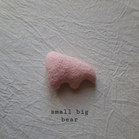 bear with me