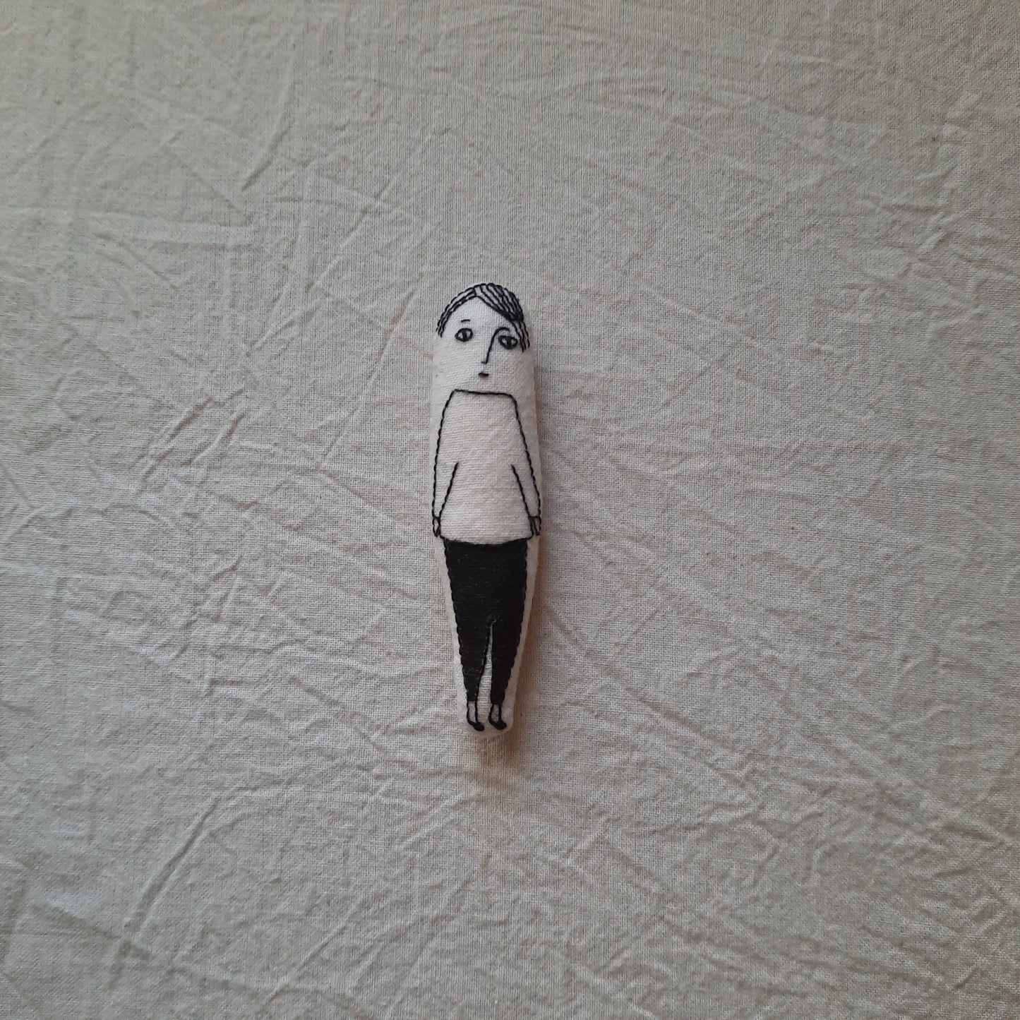 tiny companion