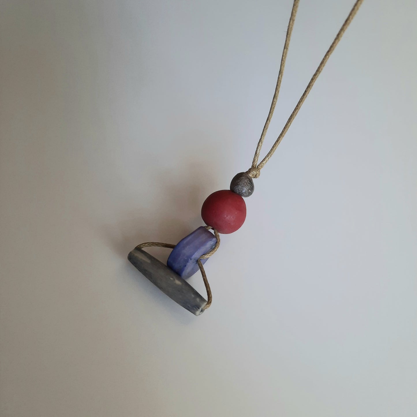 stack pendant