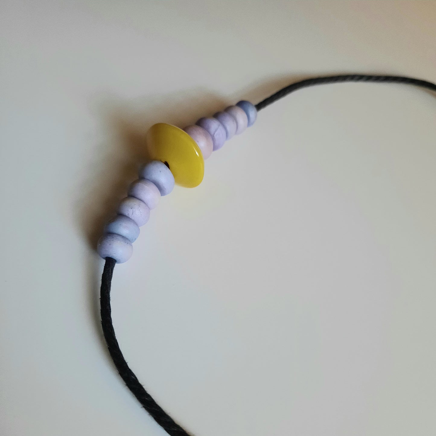 lilac and lemon