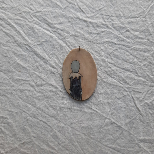 filled with thoughts