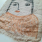girl in rust