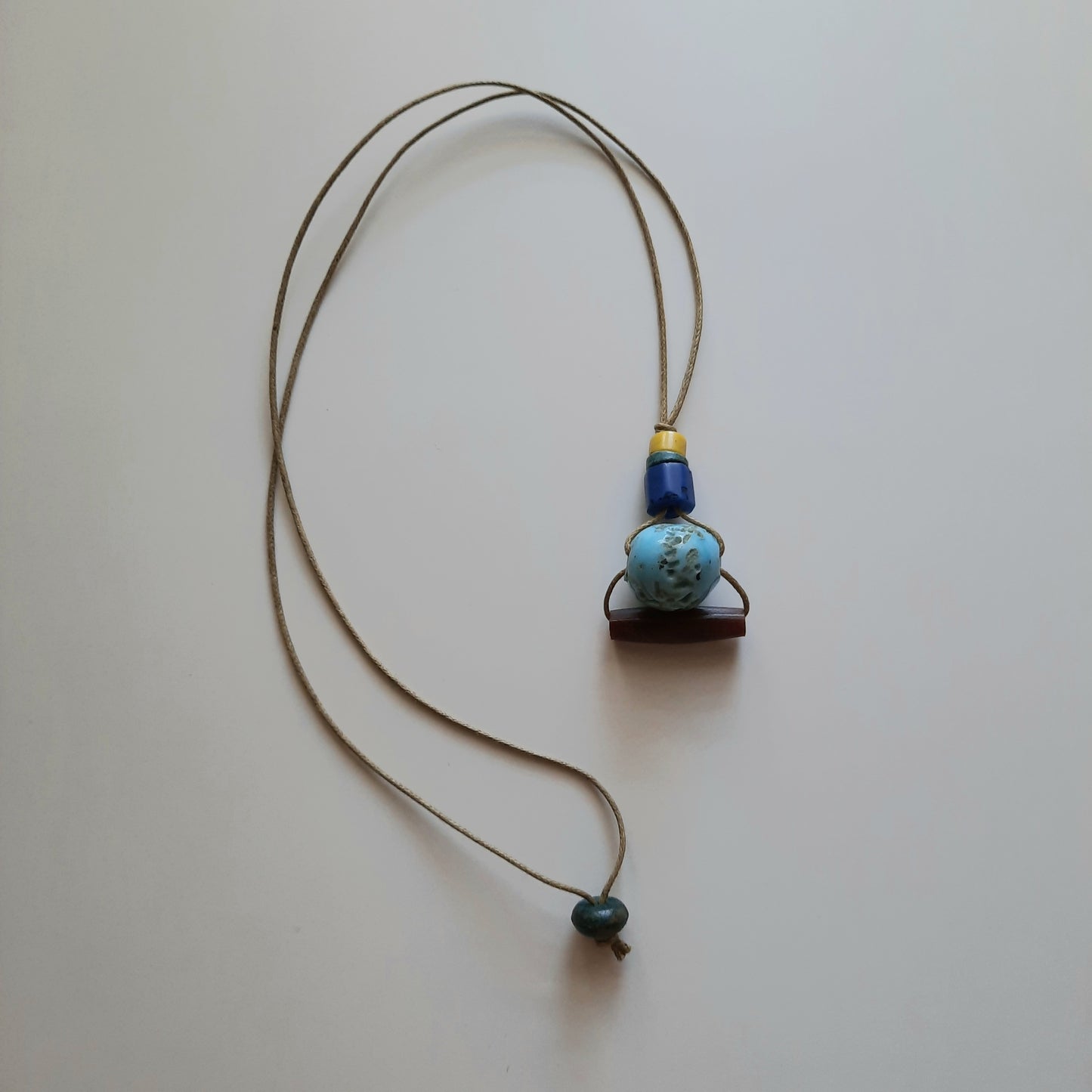 stack pendant