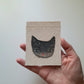 cat face
