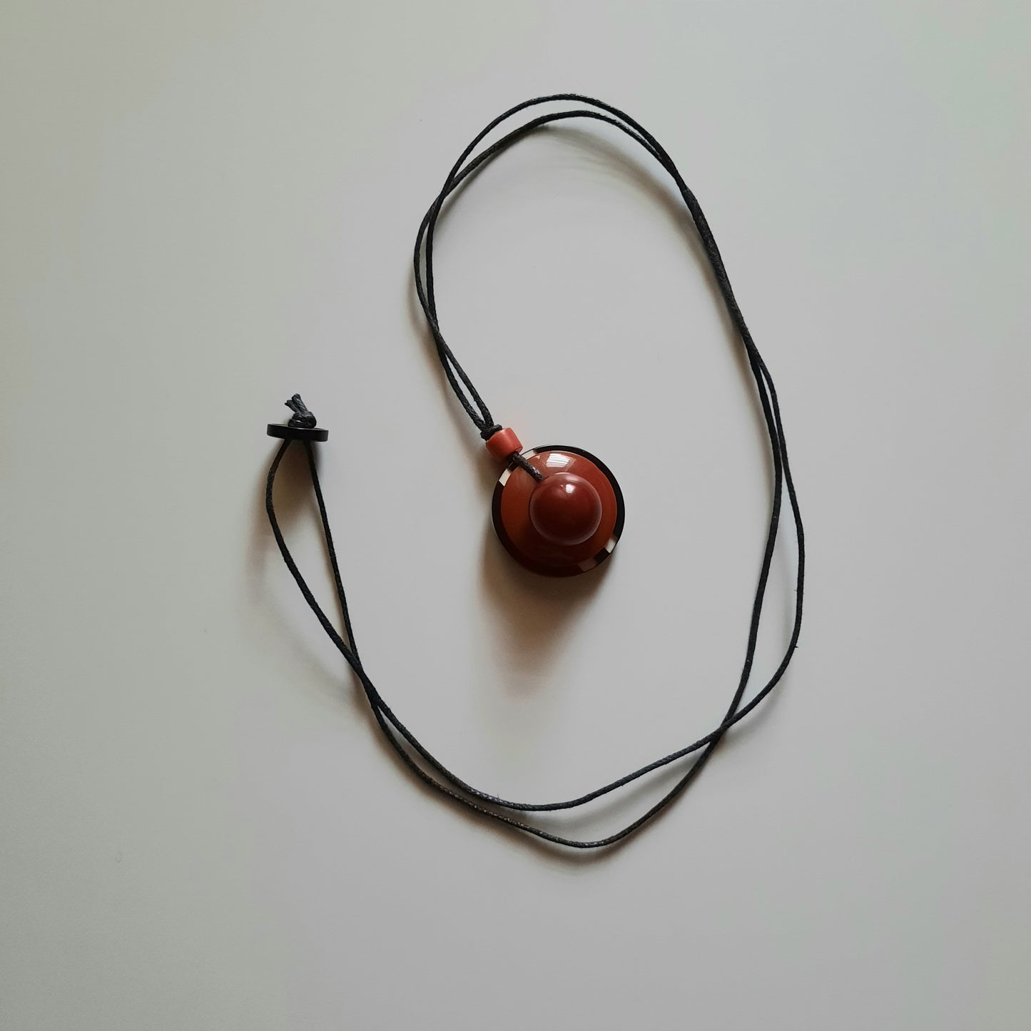 stack pendant