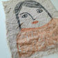 girl in rust