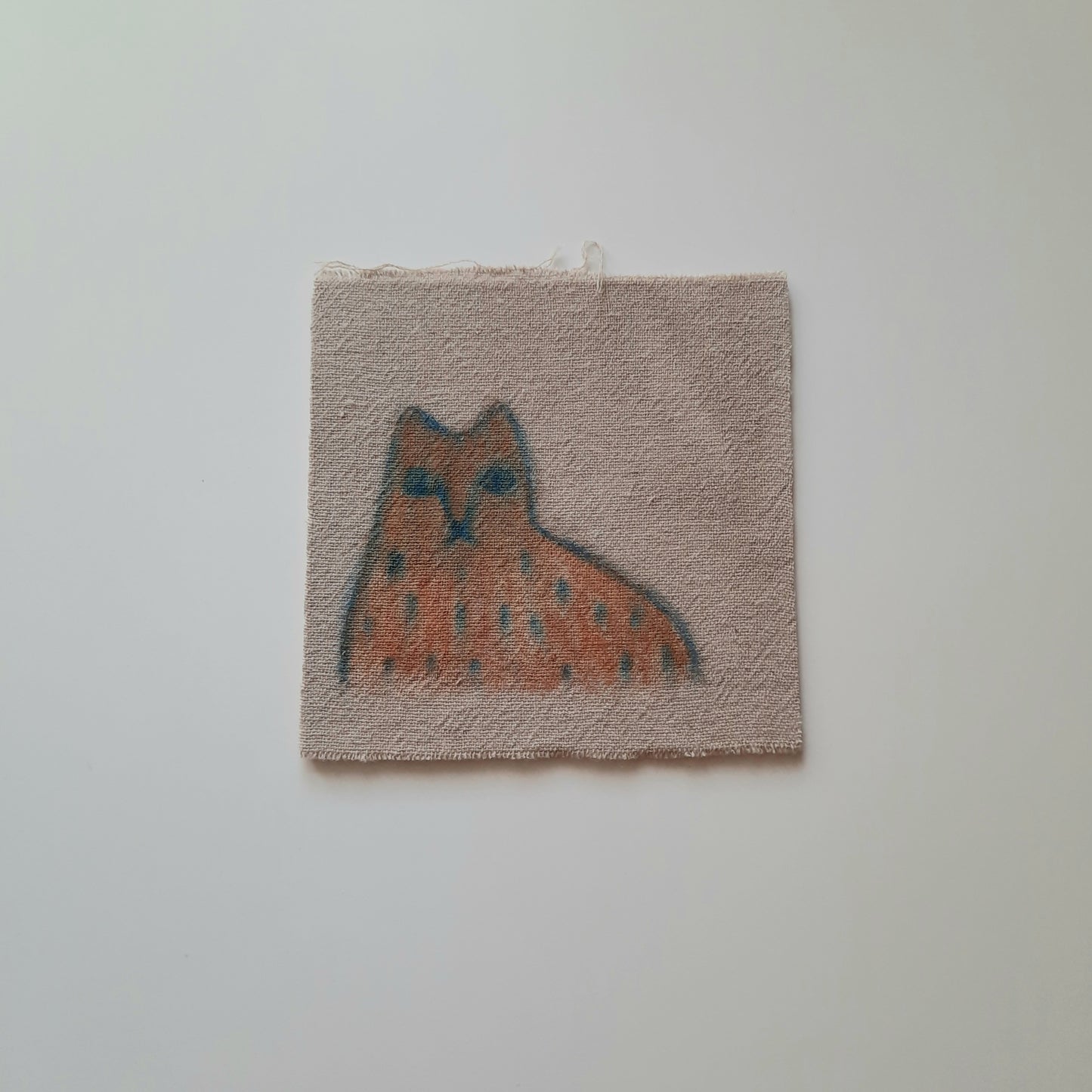 ginger cat