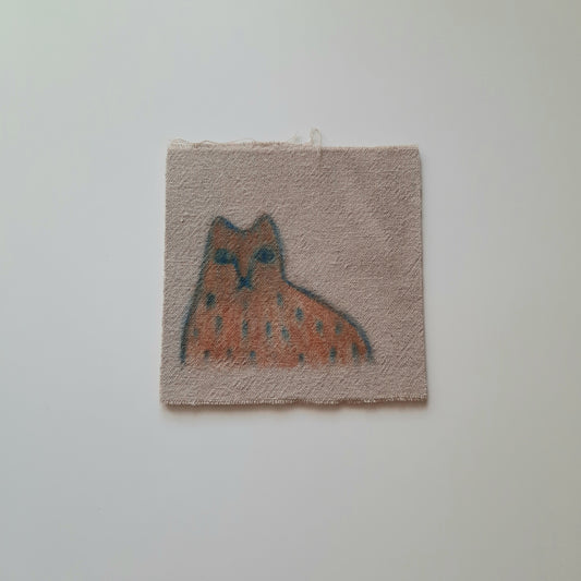 ginger cat