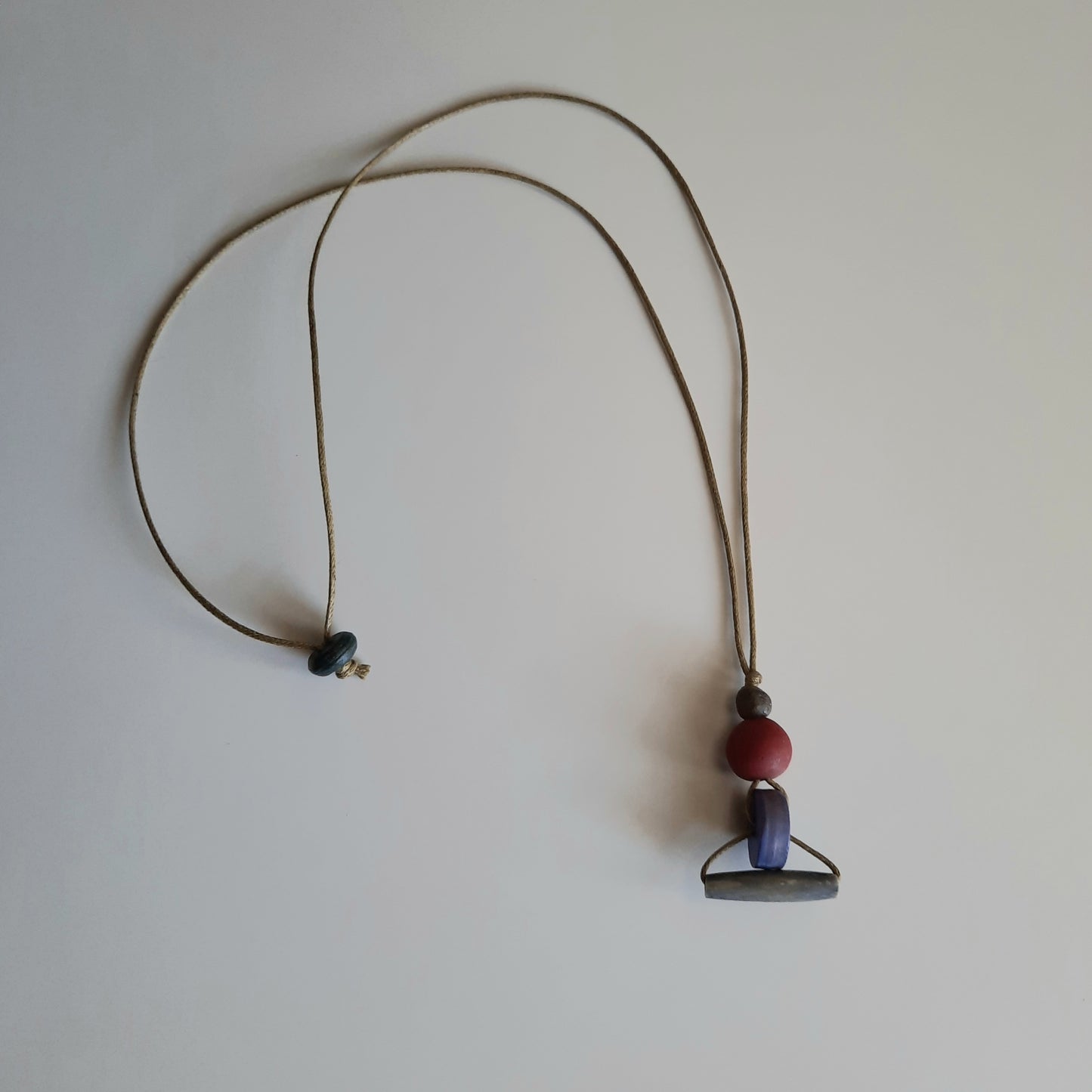 stack pendant