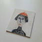 orange beret