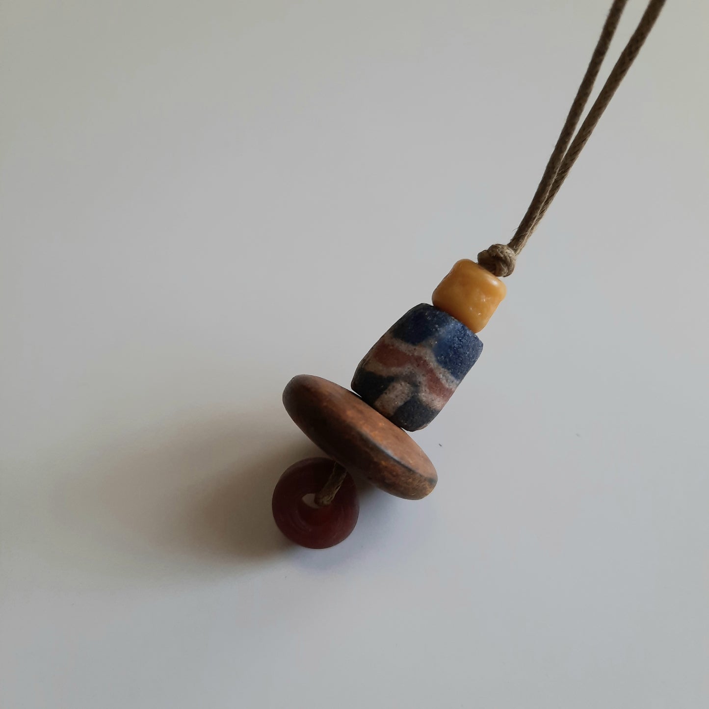 stack pendant