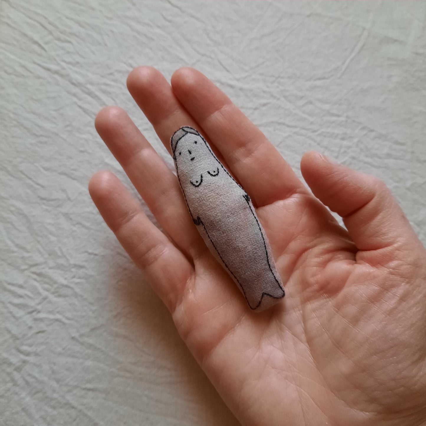 sea small