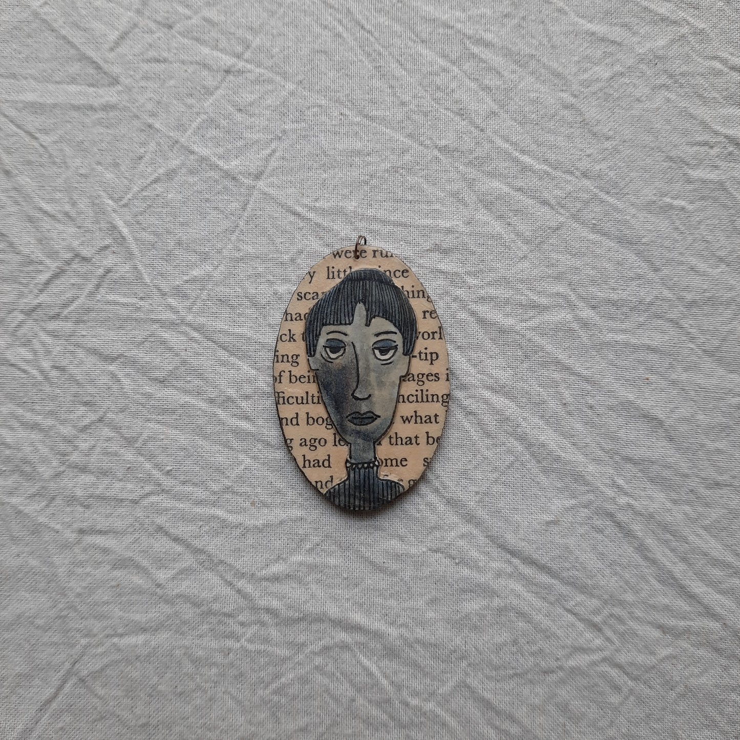 lovers locket