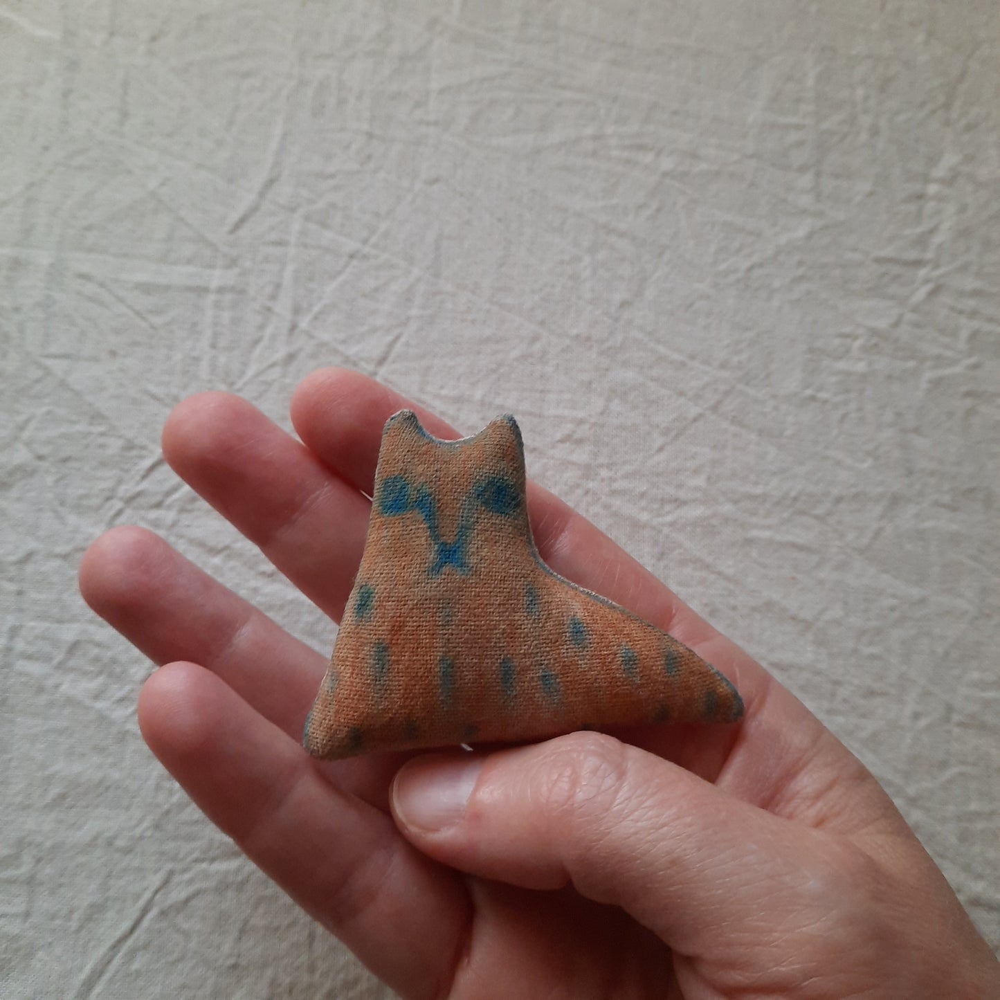 ginger cat