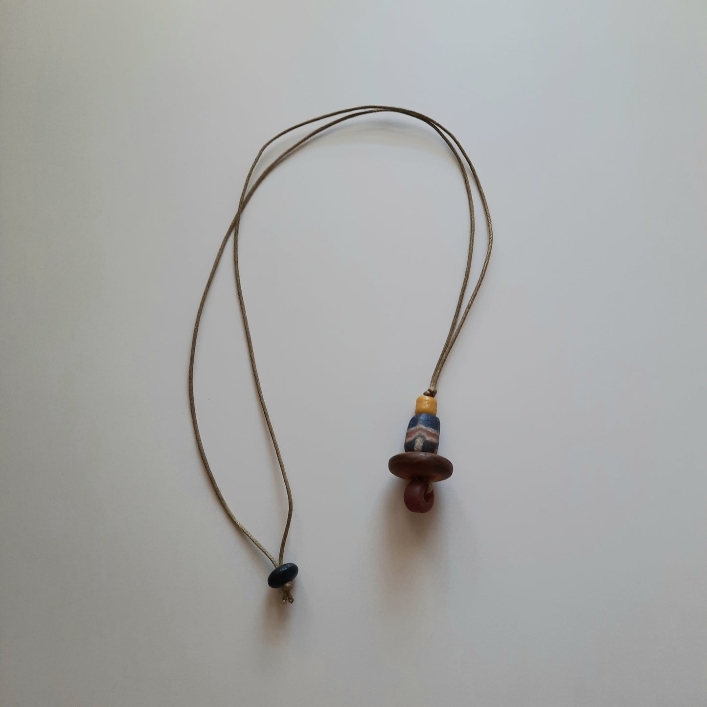 stack pendant
