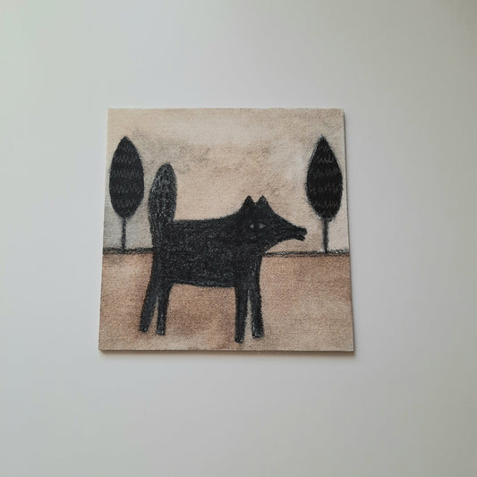 Wolfred