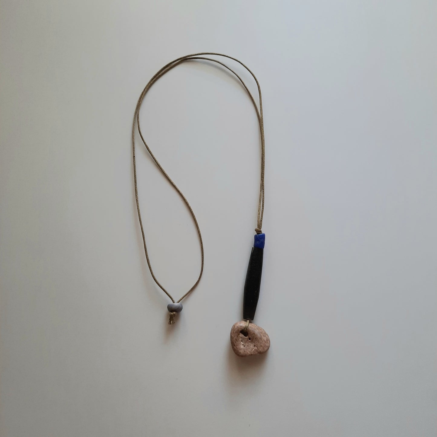 stack pendant