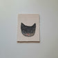 cat face