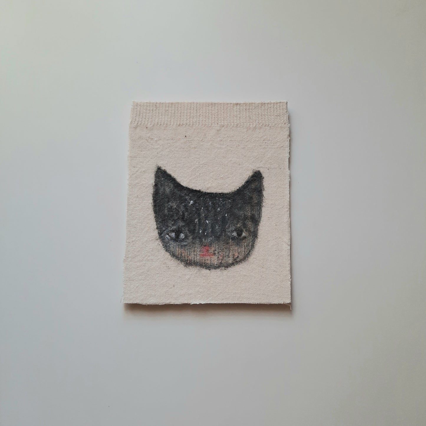 cat face