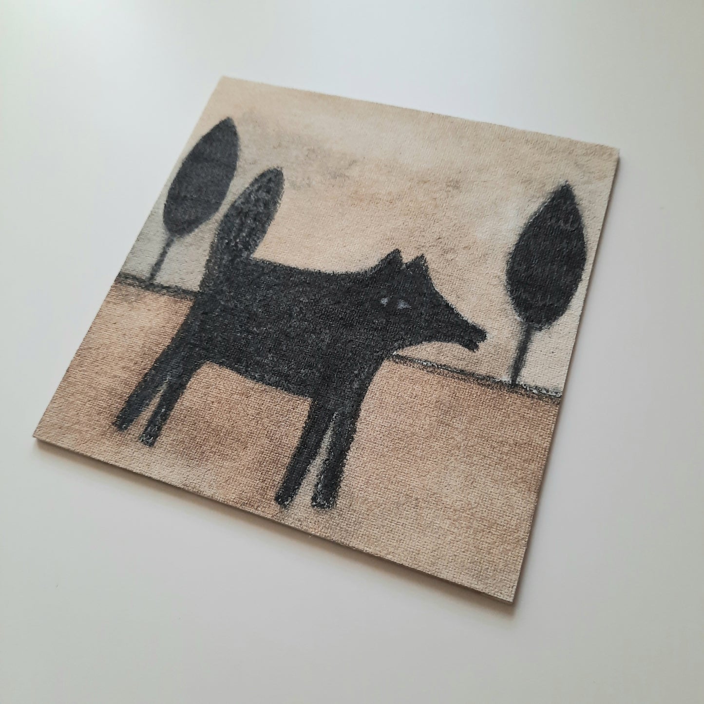 Wolfred